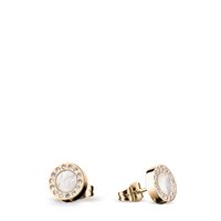 Earrings Bering Woman Arctic Symphony in Steel 707-259-05 - 707-259-05